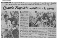 Rassegna stampa 1980 1989 Associazione Figli d Arte Cuticchio